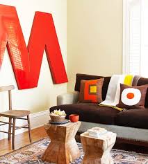 Cool living room decorating ideas. Ideas For Decorating In Red Better Homes Gardens