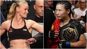 Valentina shevchenko, las vegas, nevada. Champ Valentina Shevchenko Slams Ufc 248 S Zhang Weili Heavy Com