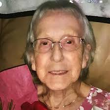 Mae Coughlin Obituary