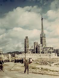 Pin On Normandy In Wwii