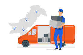 Fast Home Delivery All Over Country in Pakistan By 2047