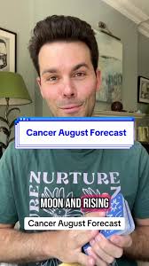 Cancertatot with Tina August 2025 Tina August 2025 Horoscope