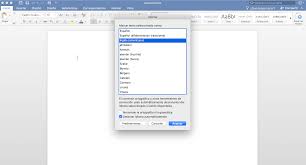 Muchas veces sucede el caso en que instalamos windows 10 en otro idioma que no es el que queremos. Como Cambiar Microsoft Word Al Espanol