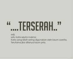 Jurus sakti ini perlu dipakai. Kata Kata Sedih Buat Gebetan Yg Gak Peka Cikimm Com