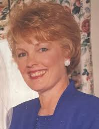 Obituary information for Nancy B. Tomlin