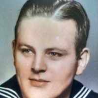 William Patrick "Bill" Horan (1927–2014) • FamilySearch