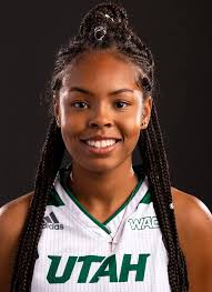 2019-20 Women's Basketball Roster