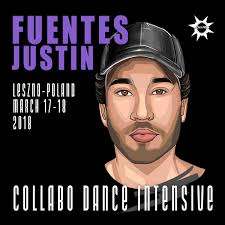 COLLABO DANCE INTENSIVE (@Collabo_Dance)