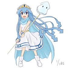 糸巻 こころ on twitter zelda characters character anime