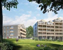 Les Logis De Bagatelle Ght Cooperative L Accession Abordable