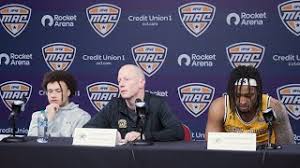 Kent State's Drew Opfer Wins First Round Match at NCAA Wrestling  Championships