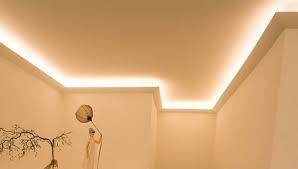 Room lights diy lighting led room lighting cove lighting ceiling diy ceiling foam crown molding living room lighting led lighting uplighting cornice & coving for use with led lighting. Indirect Led Lighting Ceiling