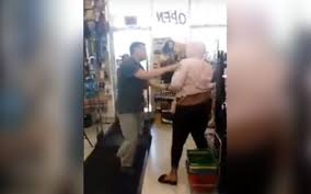 Ralliers Boycott Chicago Store Connected To Viral Video Ebony