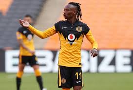 Quotes they play very good football in terms of their own way of playing, and you have to respect their own way of playing. Kaizer Chiefs Star Khama Billiat Confident Going Into Al Ahly Game