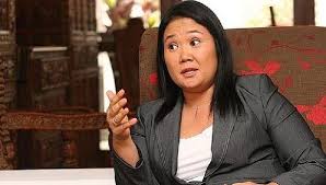 Keiko sofía fujimori higuchi (keiko fujimori (藤森 恵子 fujimori keiko?); Keiko Fujimori Arremete Contra El Gobierno De Martin Vizcarra Politica Correo