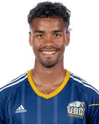 2024-25 Men's Soccer Roster