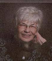 Johanna Funk Obituary