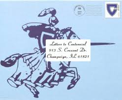 The Centurian Yearbook 1993 by Centurian Archives