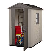 We did not find results for: Keter Factor 4 X 6 Resin Storage Shed All Weather Plastic Outdoor Storage Beige Taupe Walmart Com Walmart Com