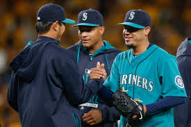 A comprehensive database of minnesota twins quizzes online, test your knowledge with minnesota twins quiz questions. Sporcle Friday 2016 Mariners Starting Rotation Trivia Lookout Landing