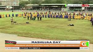 Watch citizen tv live online via our live stream, view our online and tv schedule, watch top tv shows, synopsis, actor profiles and trailers of upcoming episodes. Kenya Citizentv Live Stream Youtube