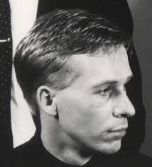 Stephen Albert Dillard"