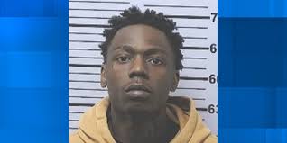 Atmore murder suspect