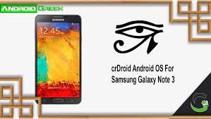 As the smartphone oems provide a . Download And Install Crdroid Os On Samsung Galaxy Note 3 Android 10