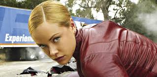 The Artemis Women in Action Film Festival