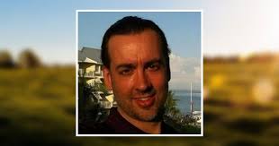 Corey D. Stein Obituary August 5, 2022