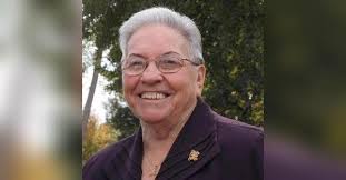 Verna Mae Andrews Obituary