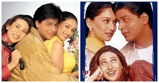 Download all dil to pagal hai mp3 songs in various format 128kbps, 192kbps and 320kbps audio music on pagalworld.com. Celebrating22yearsofdtph 5 Dil Toh Pagal Hai Songs For Your Sangeet Wedding Planning Wedding Blog