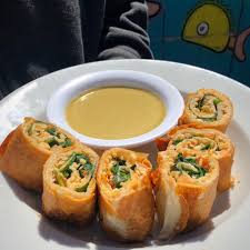 We did not find results for: Our Crispy Fried Baja Rolls Make The Wahoo S Fish Taco Facebook