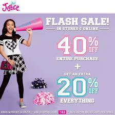 Justice Deal Printable Coupons Sample Coupons Coupons