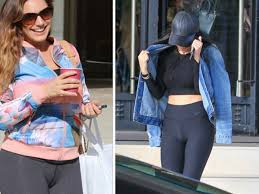 Upload, livestream, and create your own videos, all in hd. No More Camel Toe New Leggings Prevent Sportswear Fashion Fail Daily Star