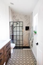 Plenty of bathroom remodeling ideas accommodate both children and adults in the design, so go ahead and have a little fun with yours! Farmhouse Master Bathroom Renovation Ideas Fresh Mommy Blog