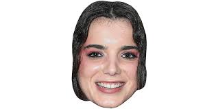 Dylan Gelula Celebrity Big Head