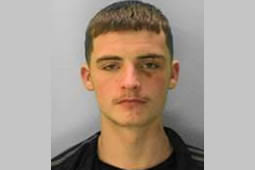 Missing Teenager Could Be in Chiswick