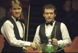 Maybe you would like to learn more about one of these? Stephen Hendry Does Not Expect To Instil Fear Into World Championship Rivals After Ugly Win Over Jimmy White Evening Standard