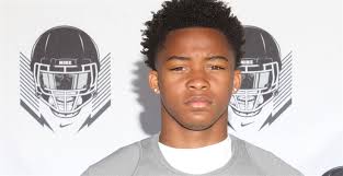 Marcus Graham, Stanford, Athlete