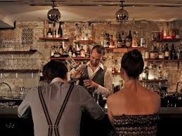 London was an early cocktail renaissance pioneer of the last 20 plus years, certainly the leader outside the us. The 50 Best London Cocktail Bars Life Changing Drinks In London