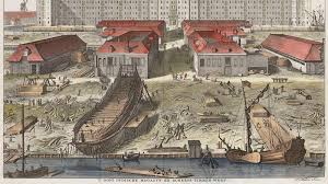 Dutch East India Company - World History Encyclopedia