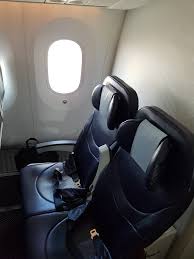 By Boeing 787-9 - Aerolopa | Detailed Aircraft Seat Plans