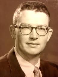 David Williams Obituary (1933-2013)