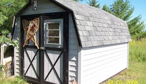 2 small sheds and a carport are there to store your toys and tools. 5 Cool Tiny Houses For Sale In Michigan