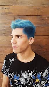 Honey blonde hair color for men. Men S Hair Men S Hair Colour Trends Live True London