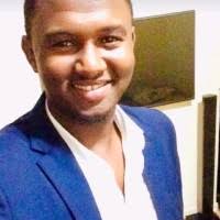 mamadou almamy barry