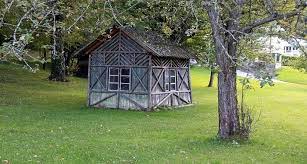 But he is increasing the amount gathered by freezing what's known as the income tax threshold. Garden Shed Installation Cost In 2021 What You Can Expect