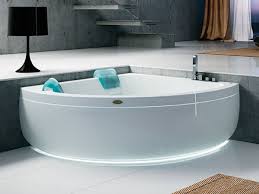 Badewanne 6 eckig badewannen gunstig online kaufen im hagebau online shop badewanne freistehende eckige mineralguss badewanne 1800x900x580 mm. Jacuzzi Aquasoul Corner 155 Eckige Whirlpool Badewanne Aqu60010741