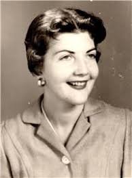 Lucy Lynch Obituary (1929